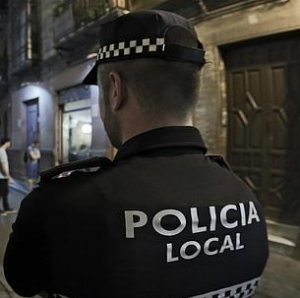 Lee más sobre el artículo Oficial de Policía Local de Cuevas de Almanzora (Almería) – 1 plaza