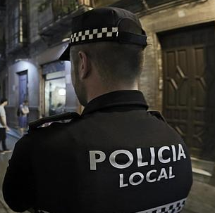 Lee más sobre el artículo Agente de Policía Local de Cantoria (Almería) – 2 plazas