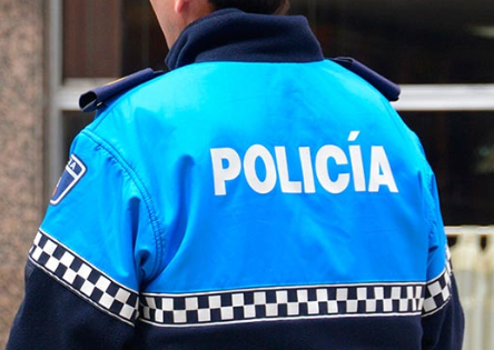 En este momento estás viendo Agente de Policía Local de Ávila – 6 plazas