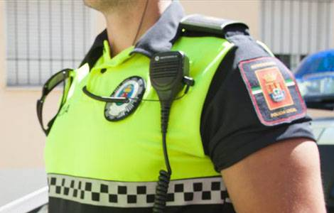 En este momento estás viendo Oficial de Policía Local de Olivenza (Badajoz) – 2 plazas