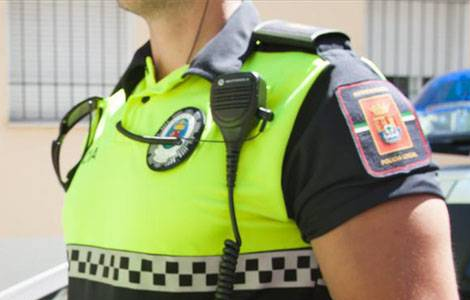 En este momento estás viendo Agente de Policía Local de Valverde de  Mérida ( Badajoz)- 1 plaza