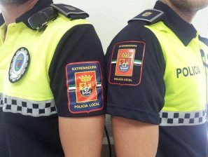 Lee más sobre el artículo Agente de Policía Local de Badajoz – 12 plazas