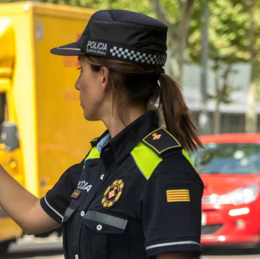 En este momento estás viendo Agente y Mando de Policía Local de Sant Vicenç dels Horts (Barcelona) – 2 plazas