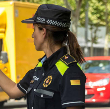 En este momento estás viendo Agente de Policía Local de Vilanova i la Geltrú (Barcelona) – 9 plazas