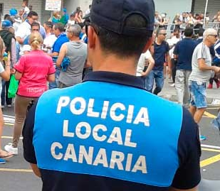 Lee más sobre el artículo Oficial de Policía Local de Candelaria (Santa Cruz de Tenerife)-4 plazas