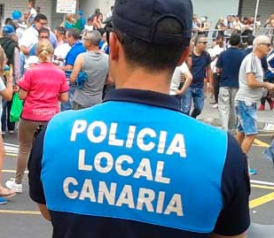 En este momento estás viendo Oficial de Policía Local de Candelaria (Santa Cruz de Tenerife)-4 plazas