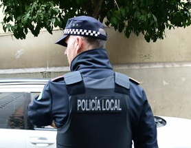 Lee más sobre el artículo Oficial de Policía Local de Alcalá del Río (Sevilla) – 1 plaza