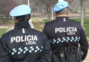 Lee más sobre el artículo Oficial de Policía Local de Tarancón (Cuenca) – 1 plaza