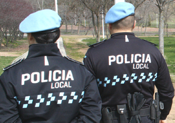 En este momento estás viendo Agente de Policía Local de Cuenca- 3 plazas