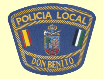 PoliciaLocalDonBenito