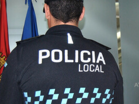 En este momento estás viendo Inspector de Policía Local de Ourense – 2 plazas