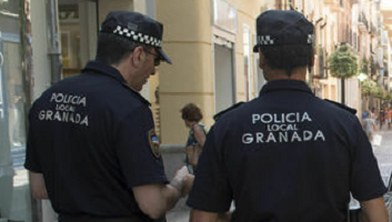En este momento estás viendo Agente de Policía Local de Iznalloz (Granada) – 2 plazas