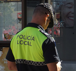 Lee más sobre el artículo Agente de Policía Local de Cartaya (Huelva) – 2 plazas