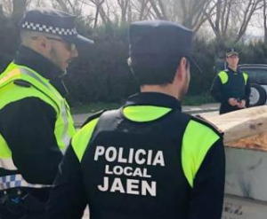 Lee más sobre el artículo Auxiliar de Policía Local de Fuerte del Rey (Jaén) – 1 plaza