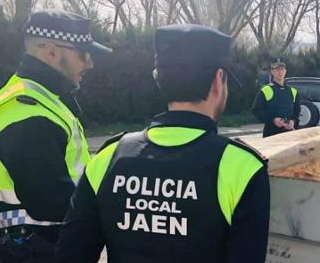 En este momento estás viendo Oficial de Policía Local de Jaén – 3 plazas