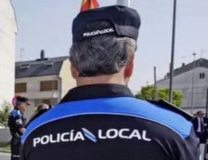 En este momento estás viendo Intendente, Inspector y Oficial de Policía Local de Lugo – 18 plazas