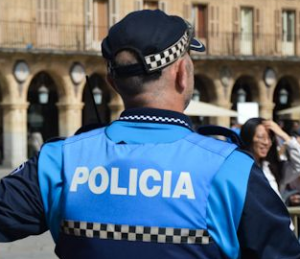 Lee más sobre el artículo Subinspector y Oficial de Policía Local de Salamanca – 18 plazas