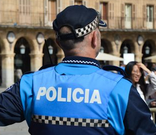 En este momento estás viendo Mayor de Policía Local de Salamanca – 2 plazas