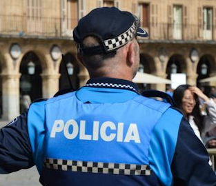 En este momento estás viendo Agente de Policía Local de Ciudad Rodrigo (Salamanca) – 2 plazas