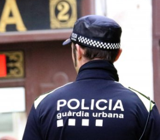 En este momento estás viendo Sargento de la Guardia Urbana de Reus ( Tarragona)- 1 plaza