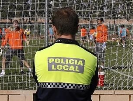 Lee más sobre el artículo Inspector de Policía Local de Alzira (Valencia) – 2 plazas