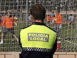 En este momento estás viendo Oficial de Policía Local de Guadarrama (Madrid) – 3 plazas