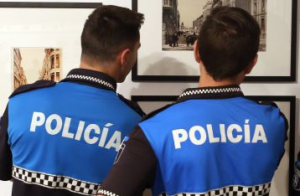 Lee más sobre el artículo Mandos de Policía Municipal de Valladolid – 12 plazas