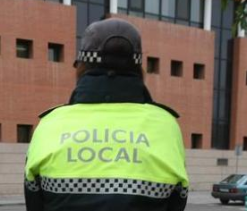 En este momento estás viendo Agente de Policía Local de Huércal de Almería (Almería) – 1 plaza
