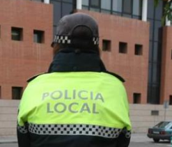 Lee más sobre el artículo Oficial de Policía Local de Huércal-Overa (Almería) – 1 plaza