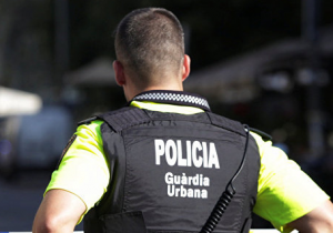 Lee más sobre el artículo Agente de Policía Local de Sant Joan de Vilatorrada (Barcelona)-1 plaza