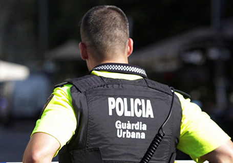 Lee más sobre el artículo Agente de la Guardia Urbana de Barcelona- 259 plazas