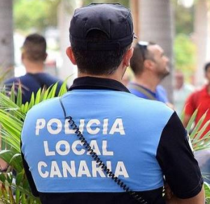 Lee más sobre el artículo Agente de Policía local de Las Palmas de Gran Canaria (Las Palmas)- 45 plazas