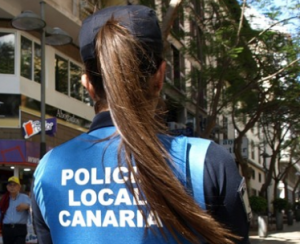 Lee más sobre el artículo Agente de Policía Local de Gáldar (Las Palmas) – 3 plazas