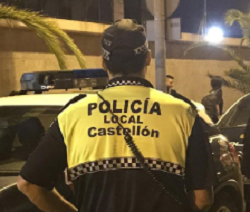 Lee más sobre el artículo Inspector de Policía Local de Segorbe (Castellón) – 1 plaza