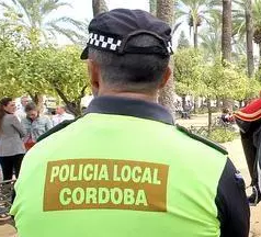 Lee más sobre el artículo Agente de Policía Local de Córdoba – 70 plaza