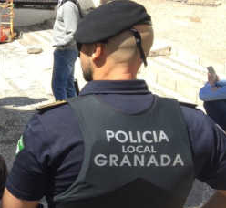 En este momento estás viendo Agente de Policía Local de Alhama de Granada (Granada) – 2 plazas