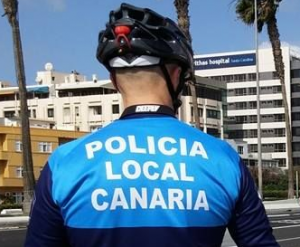 Lee más sobre el artículo Agente de Policía Local de Puerto del Rosario ( Las Palmas)-6 plazas