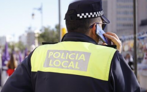 Lee más sobre el artículo Agente de Policía Local de Estepona (Málaga) – 5 plazas