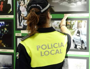 Lee más sobre el artículo Agente de Policía Local de Nerja (Málaga) –  4 plazas