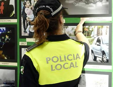 Lee más sobre el artículo Agente de Policía Local de Arriate (Málaga) – 1 plaza