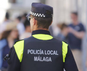 Lee más sobre el artículo Agente de Policía Local de Campillos (Málaga)-1 plaza