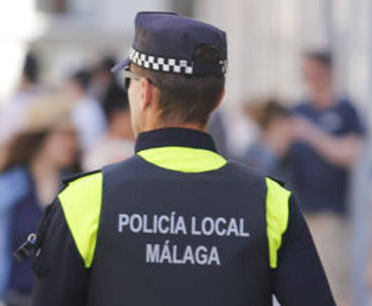 Lee más sobre el artículo Agente de Policía Local de Almargen (Málaga) – 1 plaza