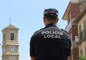 Lee más sobre el artículo Agente de Policía Local de Ceutí (Murcia) -2 plazas