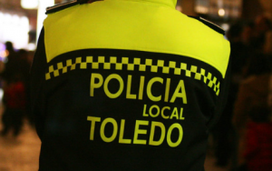 Lee más sobre el artículo Agente de Policía Local de Borox (Toledo) – 1 plaza