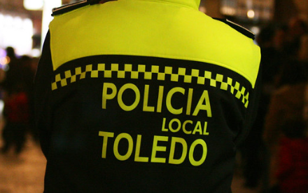 Lee más sobre el artículo Agente de Policía Local de Lominchar (Toledo) – 2 plazas