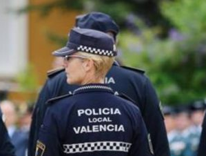 Lee más sobre el artículo Agente de la Policía Local de Godelleta (Valencia)- 2 plazas