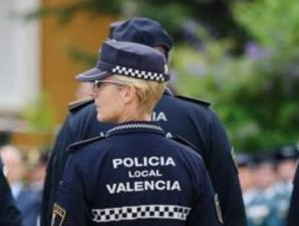 Lee más sobre el artículo Oficial de Policía Local de Aldaia (Valencia)- 2 plazas