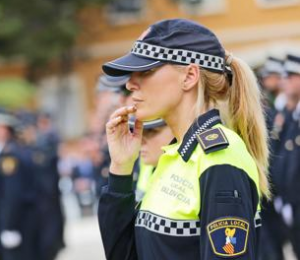 Lee más sobre el artículo Intendente de Policía Local de Aldaia (Valencia) – 1 plaza