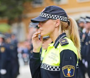 En este momento estás viendo Auxiliar de Policía Local de La Pobla del Duc (Valencia) – 2 plazas
