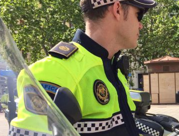 En este momento estás viendo Agente de Policía Local de Sueca (Valencia) – 4 plazas